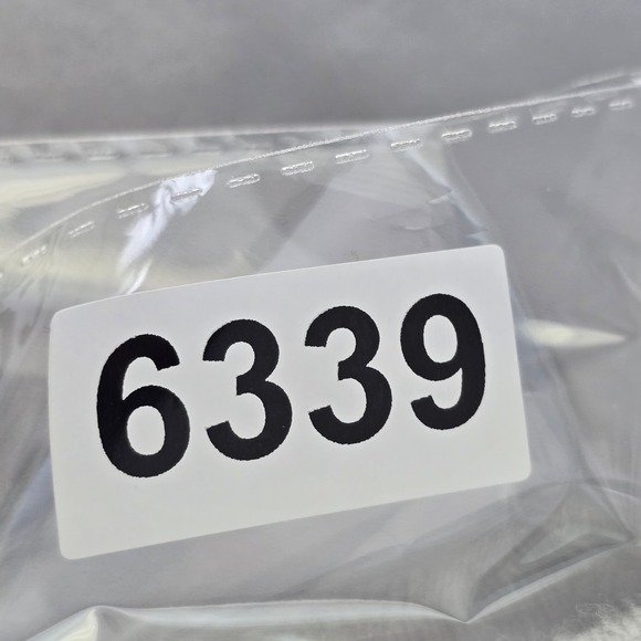 Banana Republic Merino Cashmere Blend Grey Bow Bell Sleeve Sweater Woman Small - Picture 9 of 9